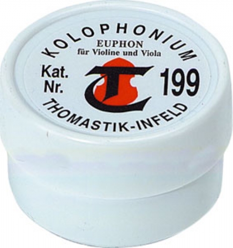 THOMASTIK-INFELD Kalafuna houslová / violová EUPHON 199